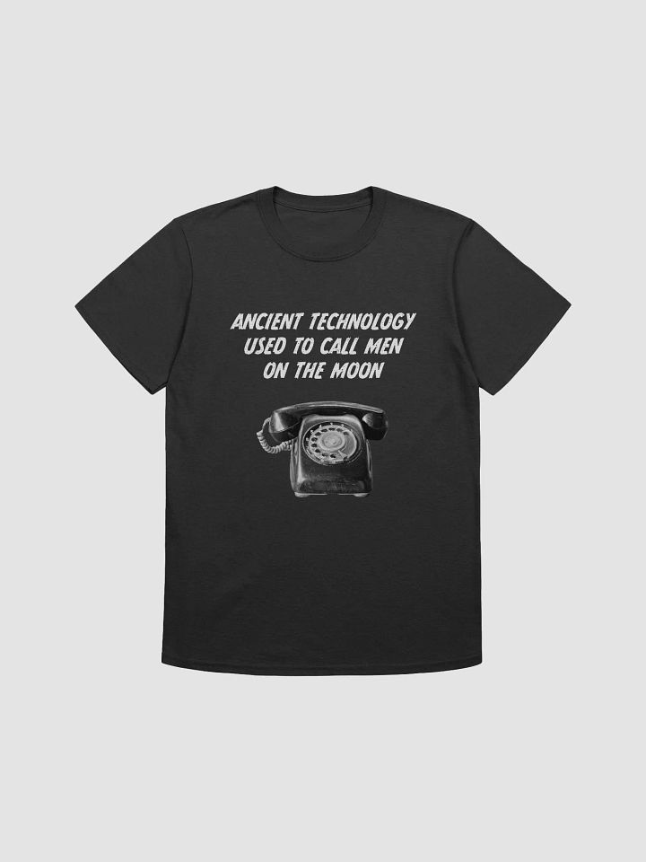 Dragon Dial T-Shirt product image (1)