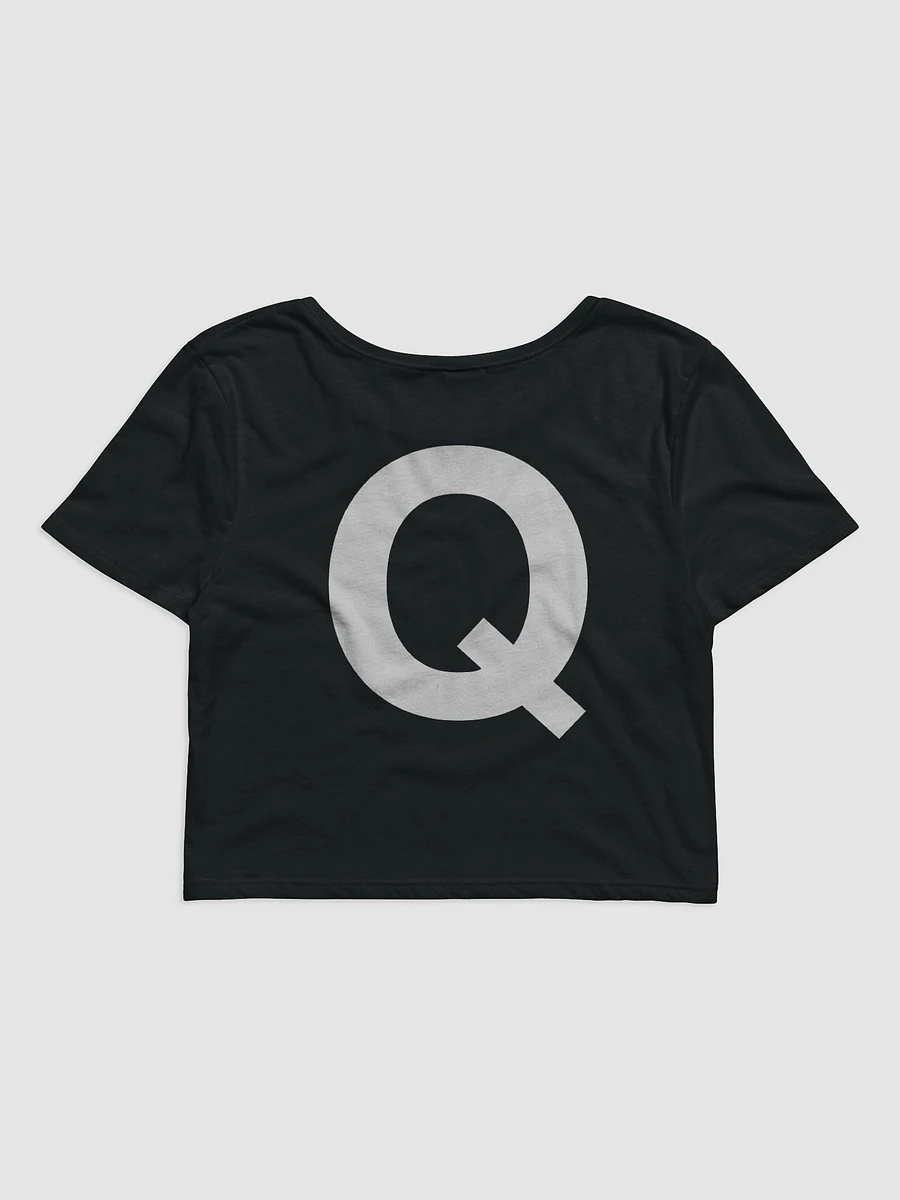 ULTRA MAGA Q GIRL TEE product image (2)