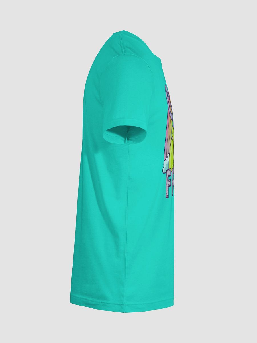 Gay Frogs Soft T-Shirt product image (108)