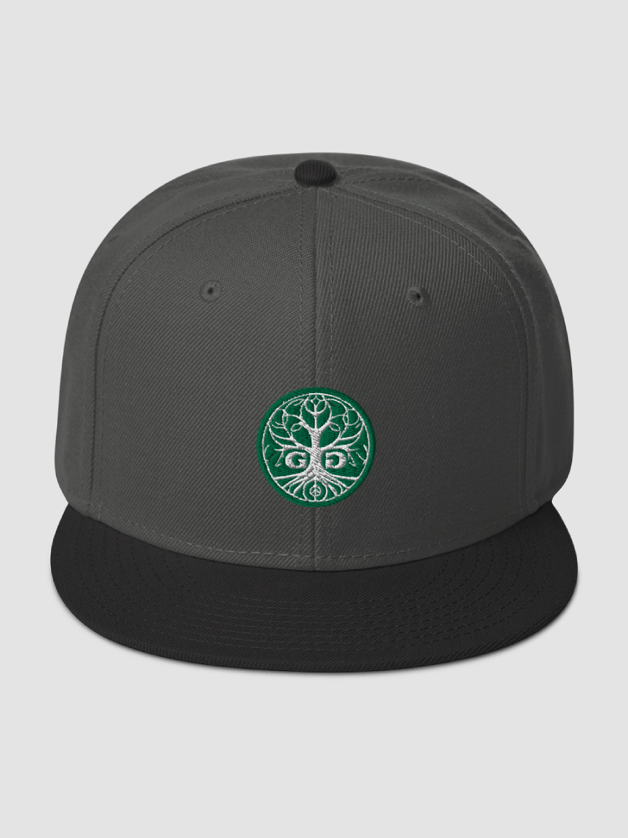GG Tree Of Life - Snapback product image (1)