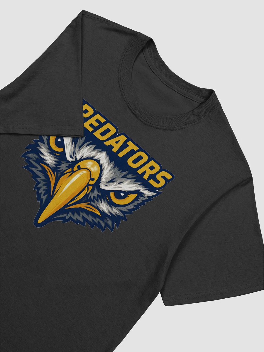 Predators T-Shirt product image (7)