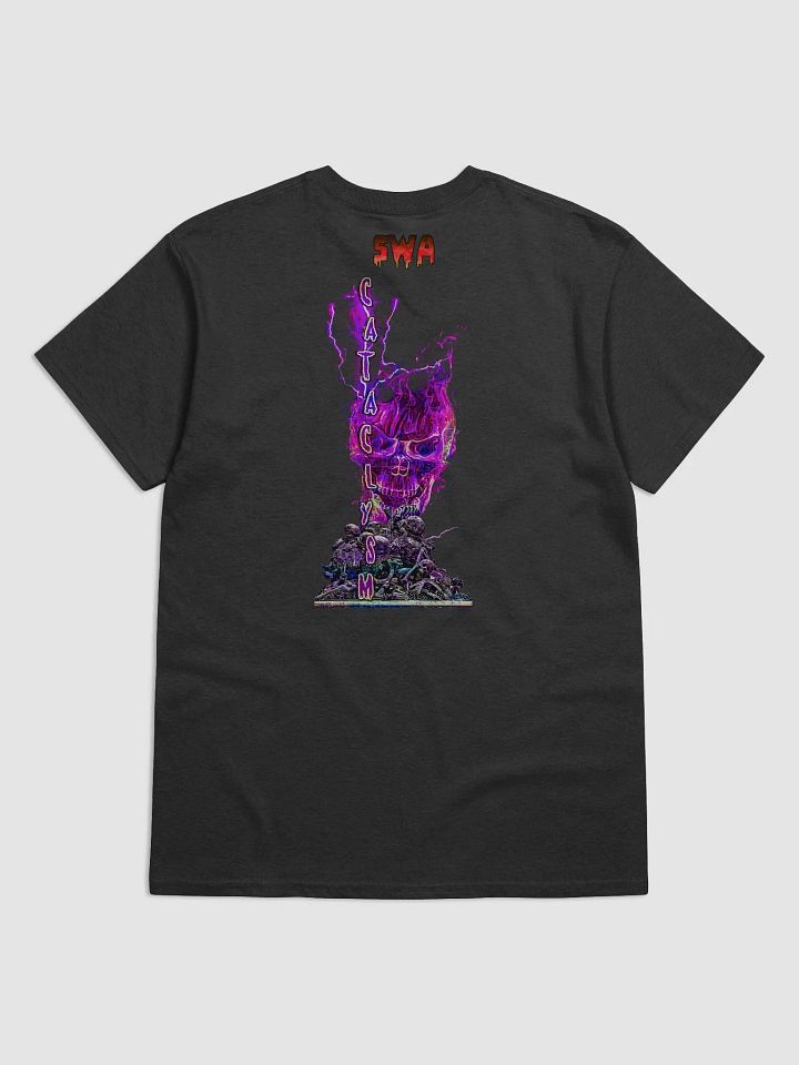 Cataclysm T-Shirt product image (2)