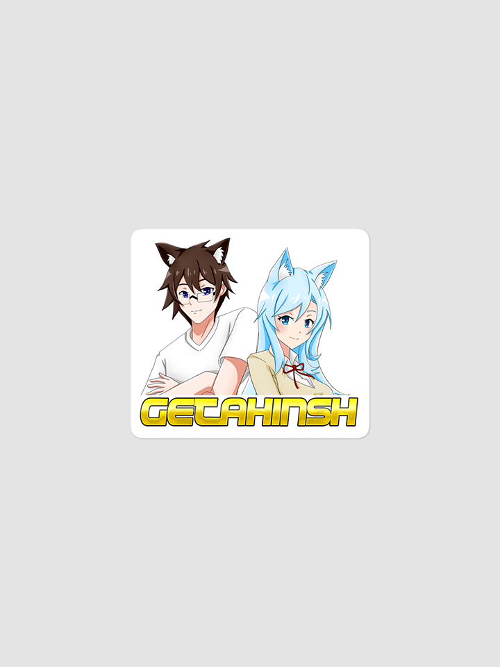 [GetaHinsh] Bubble-free stickers product image (1)