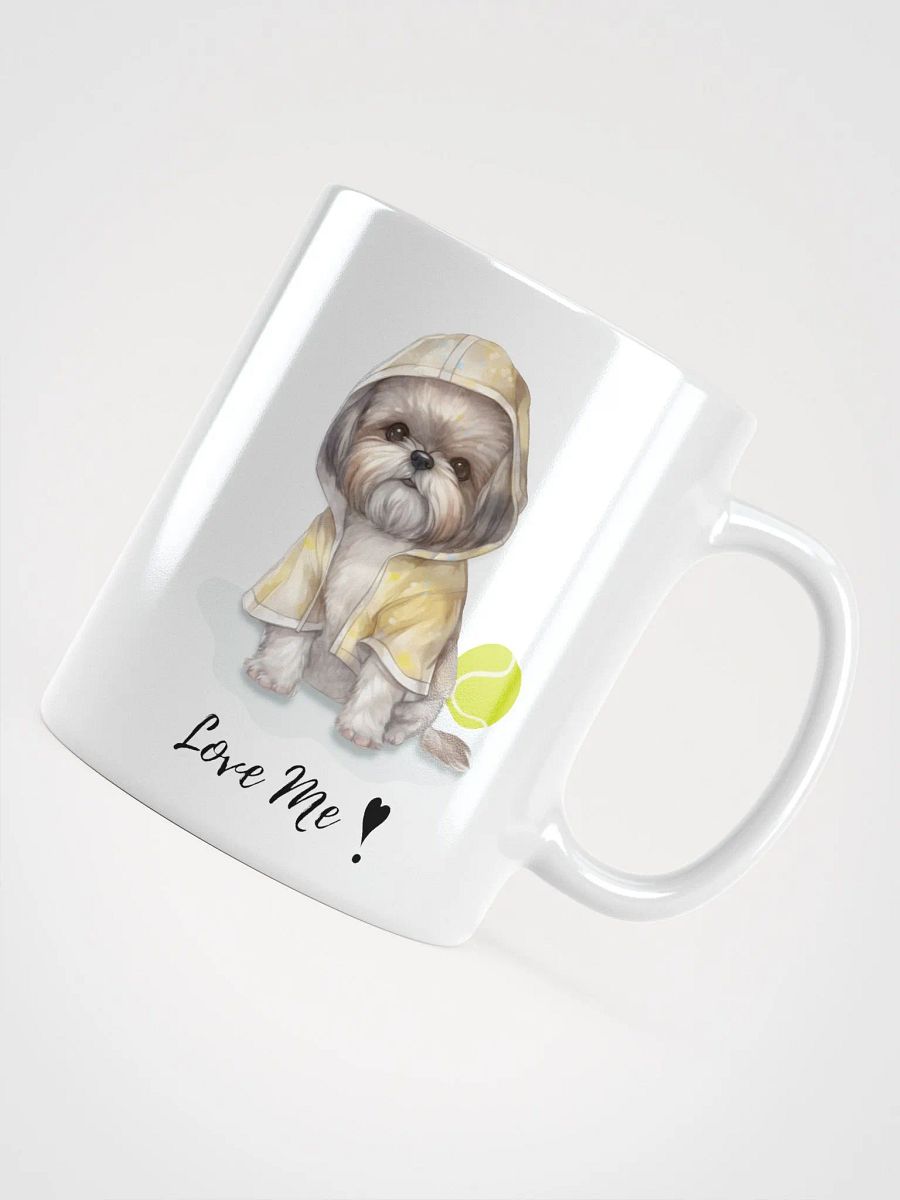 Rainy Day Pup Mug product image (12)