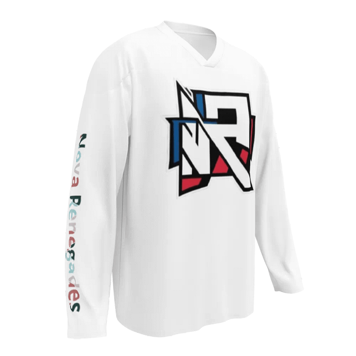 Nova Renegades Jersey product image (1)