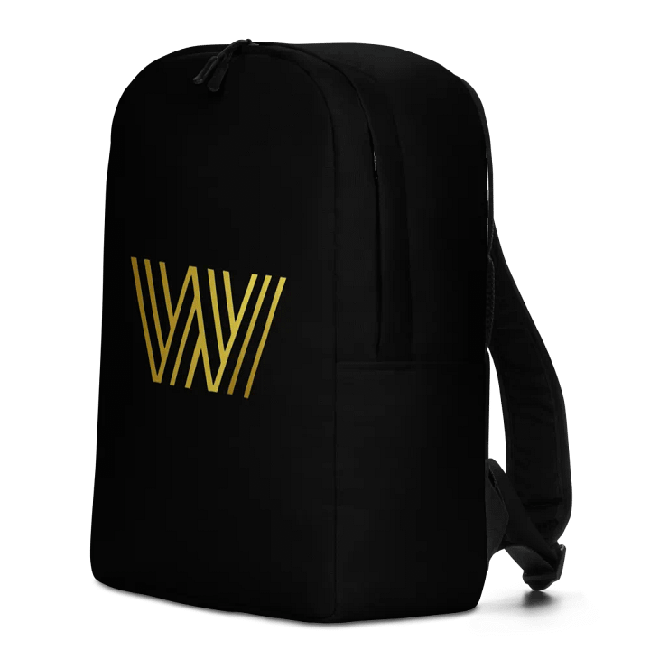 Backpack product image (2)