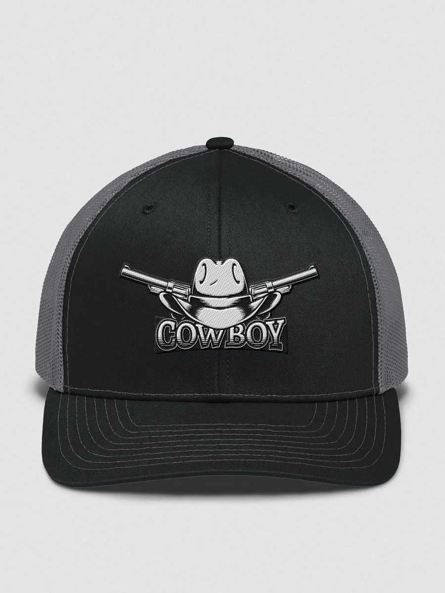 Cowboy Richardson Hat product image (3)