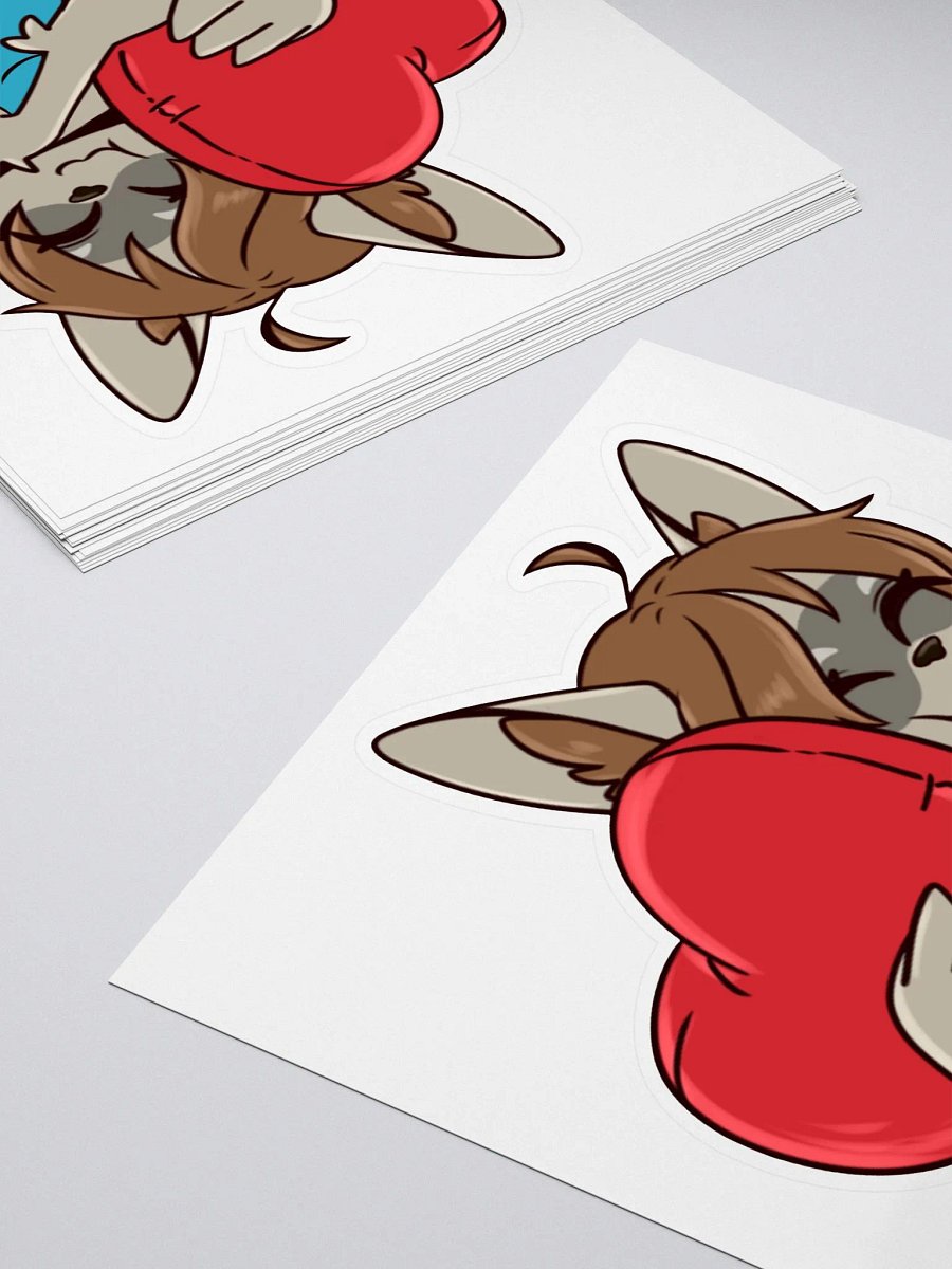 Hug Sticker product image (4)