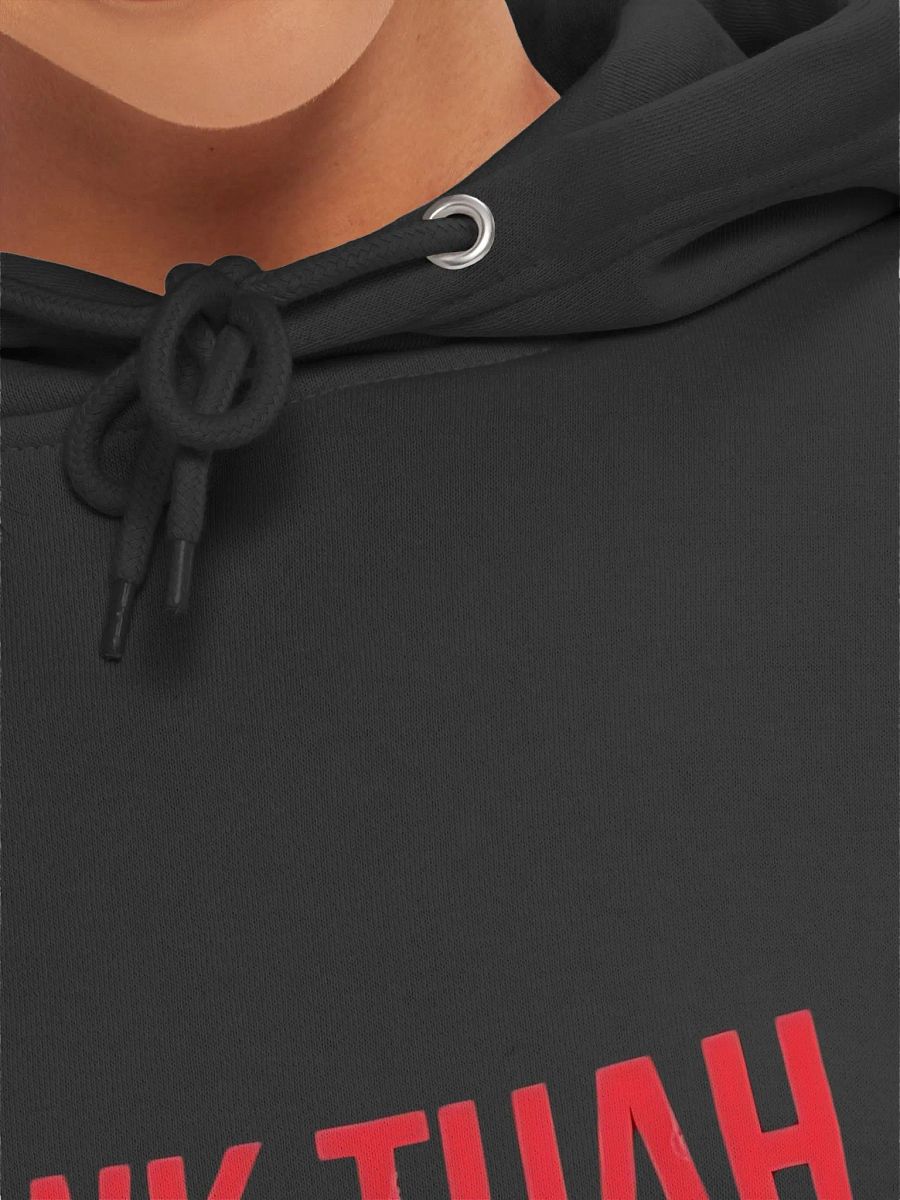 Hawk Tuah and Chill Premium Hoodie product image (7)