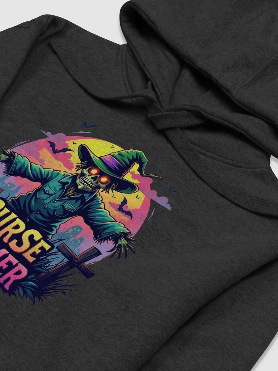 Curse Farmer Hoodie product image (4)