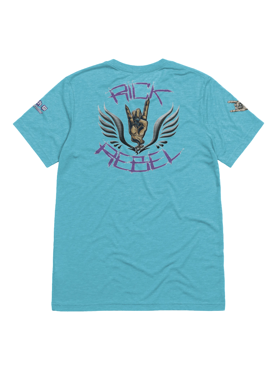 Rebel Fun Shirt product image (7)