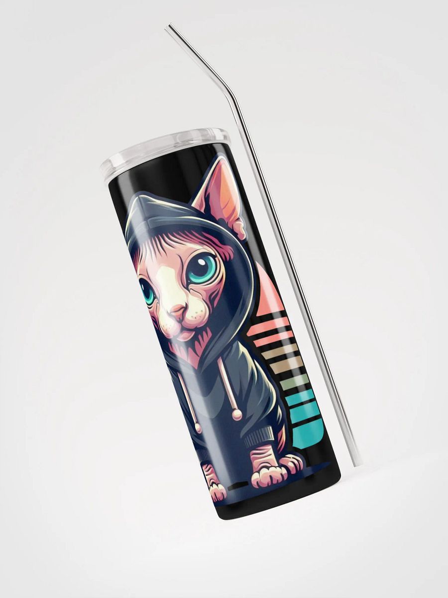 Retro Sphynx Vibes product image (3)