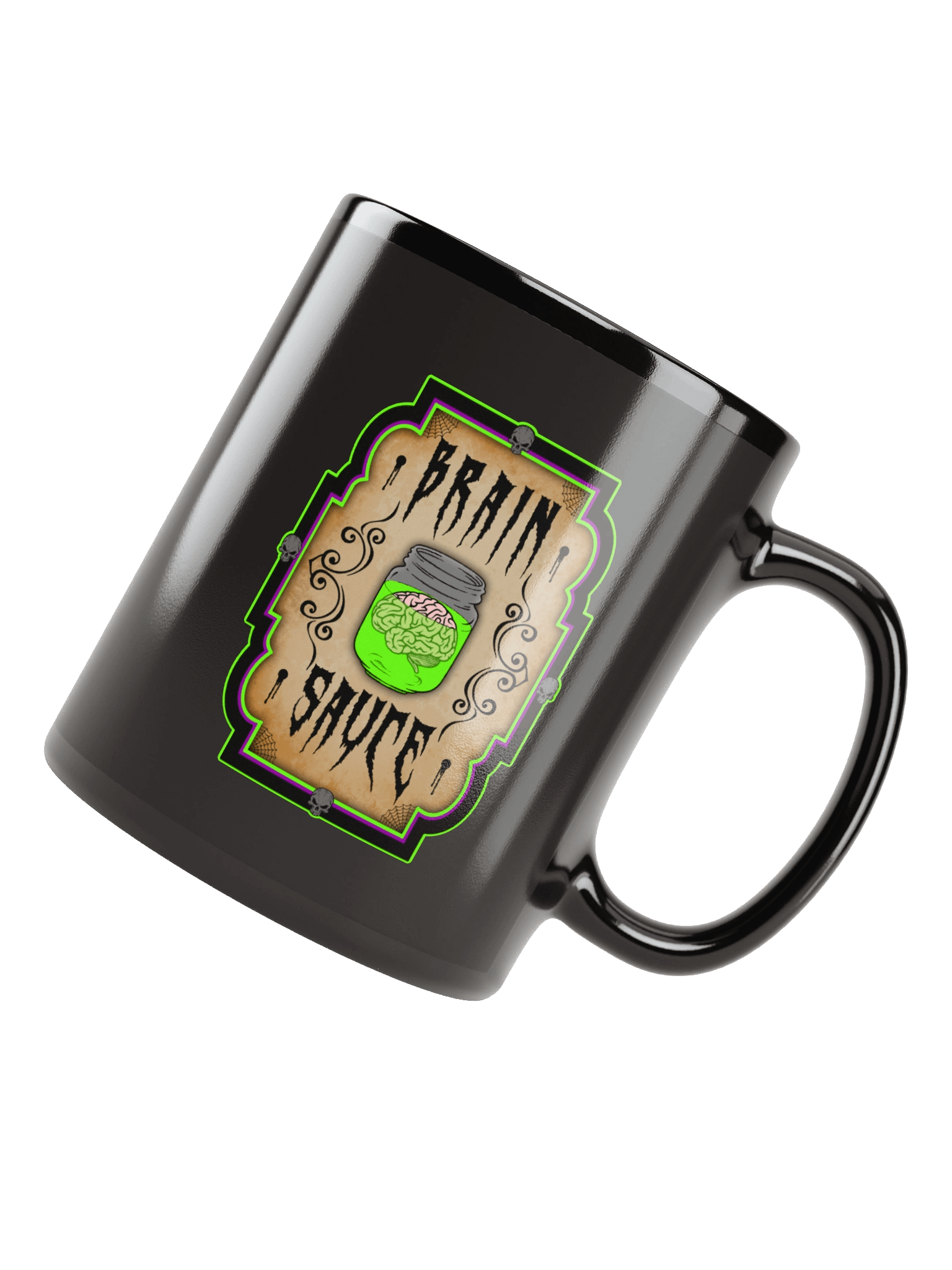 POTIONS OF WITCHERY 5 (BRAIN SAUCE) product image (8)