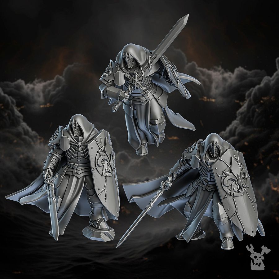 Thorn Knights product image (1)