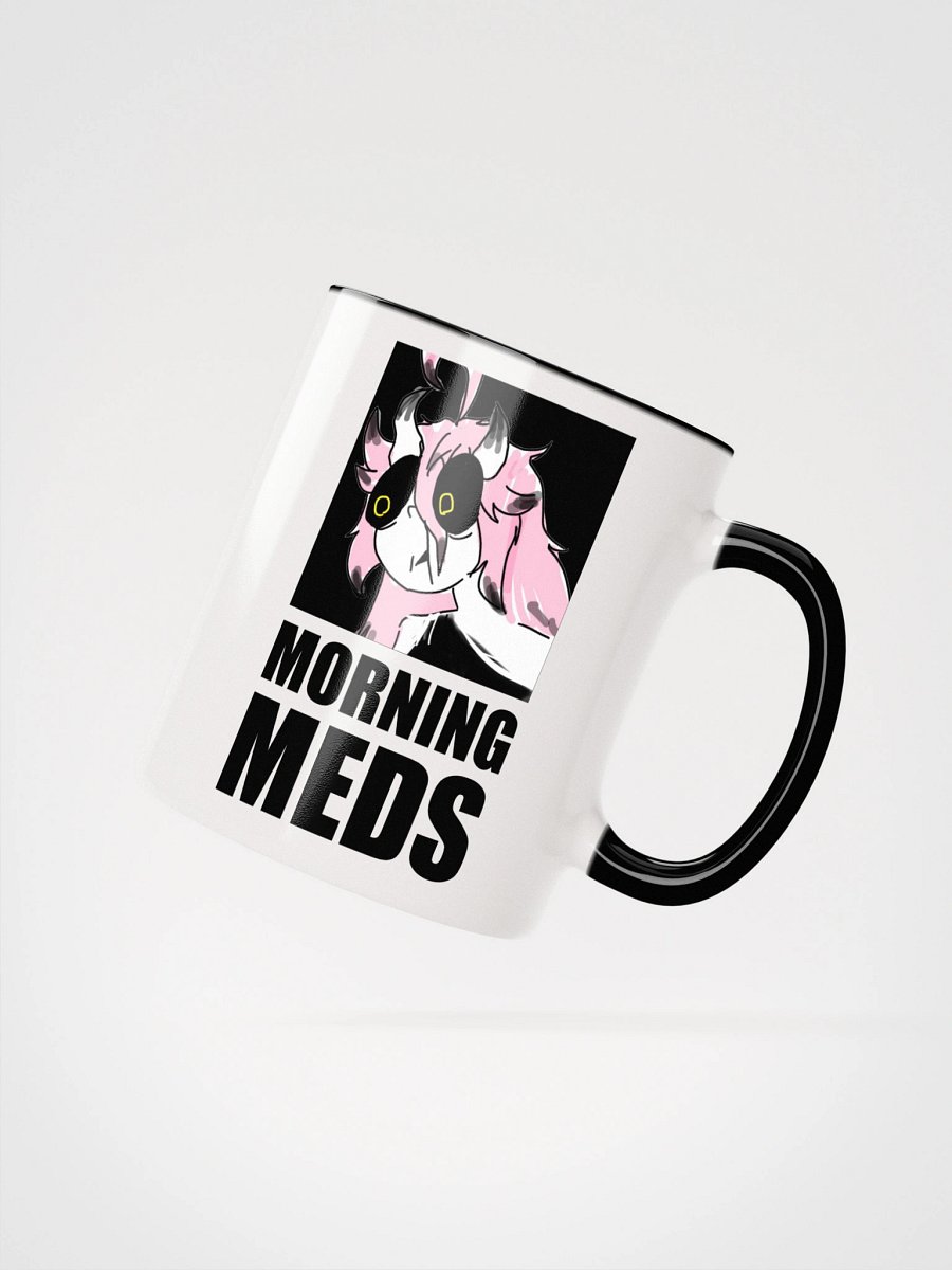 Copy of MORNING MEDS MUG Version 2 product image (5)