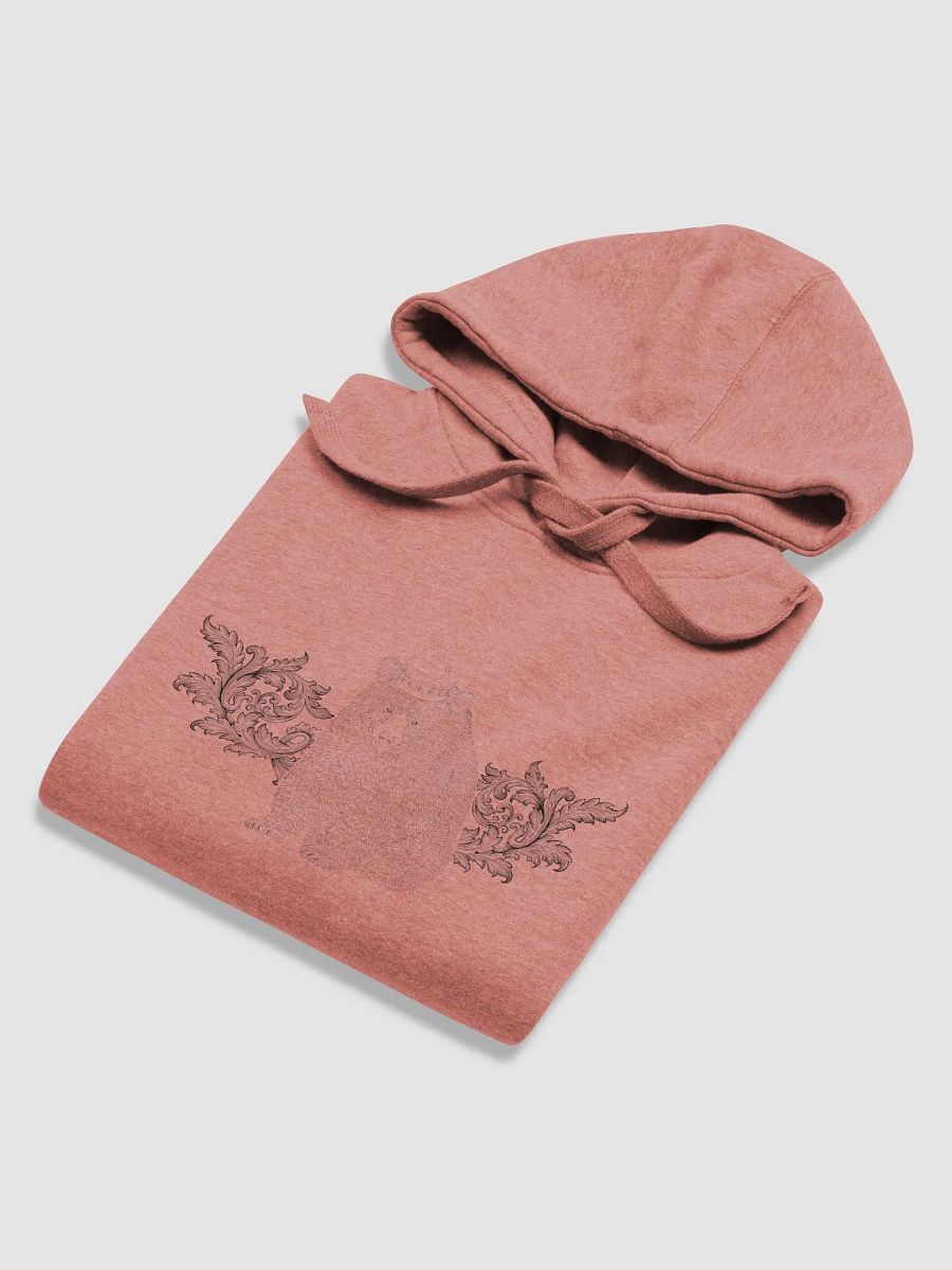 Bear King Hoodie product image (22)