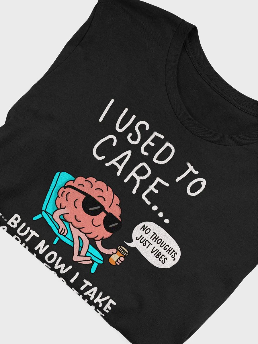 i used to care... product image (5)