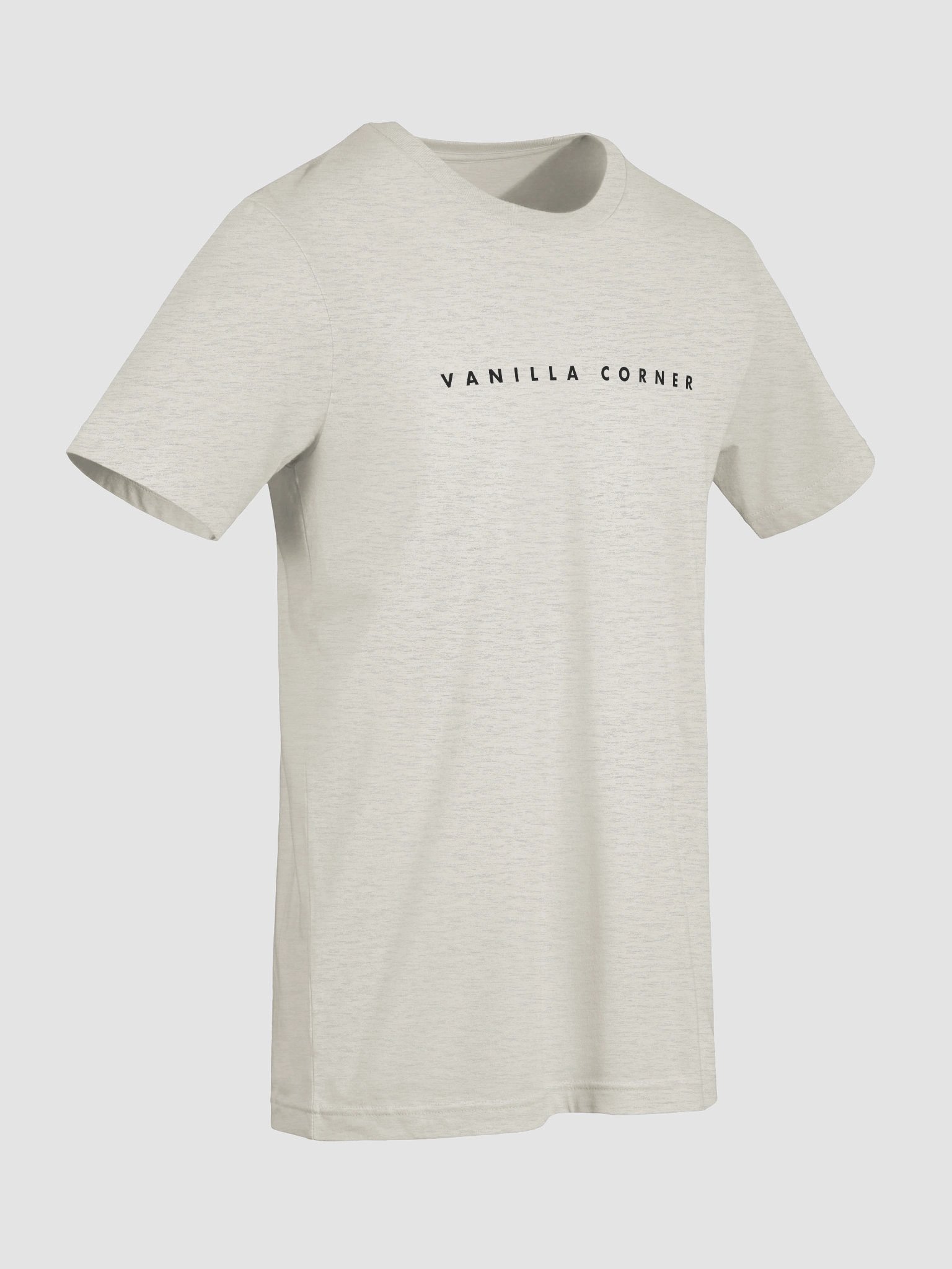 Vanilla Corner Tee - Light product image (5)