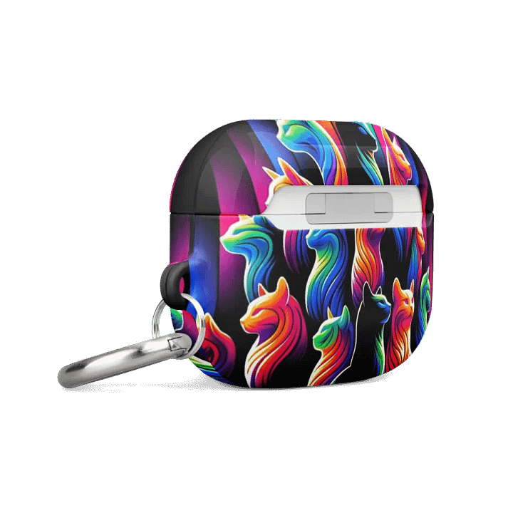 All-Over Print Case for AirPods® product image (8)