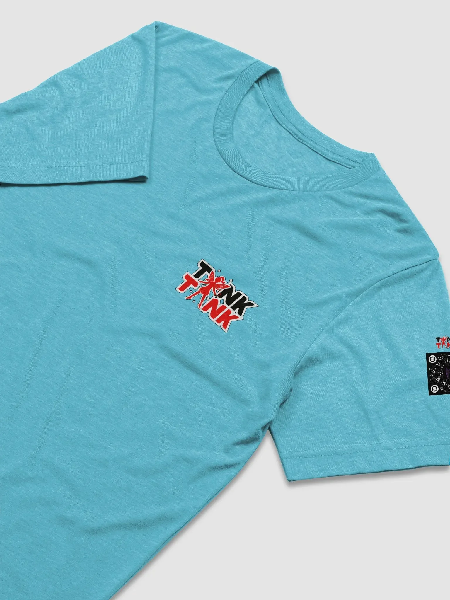 Enchanted Fairy Tink Tink Tee product image (31)