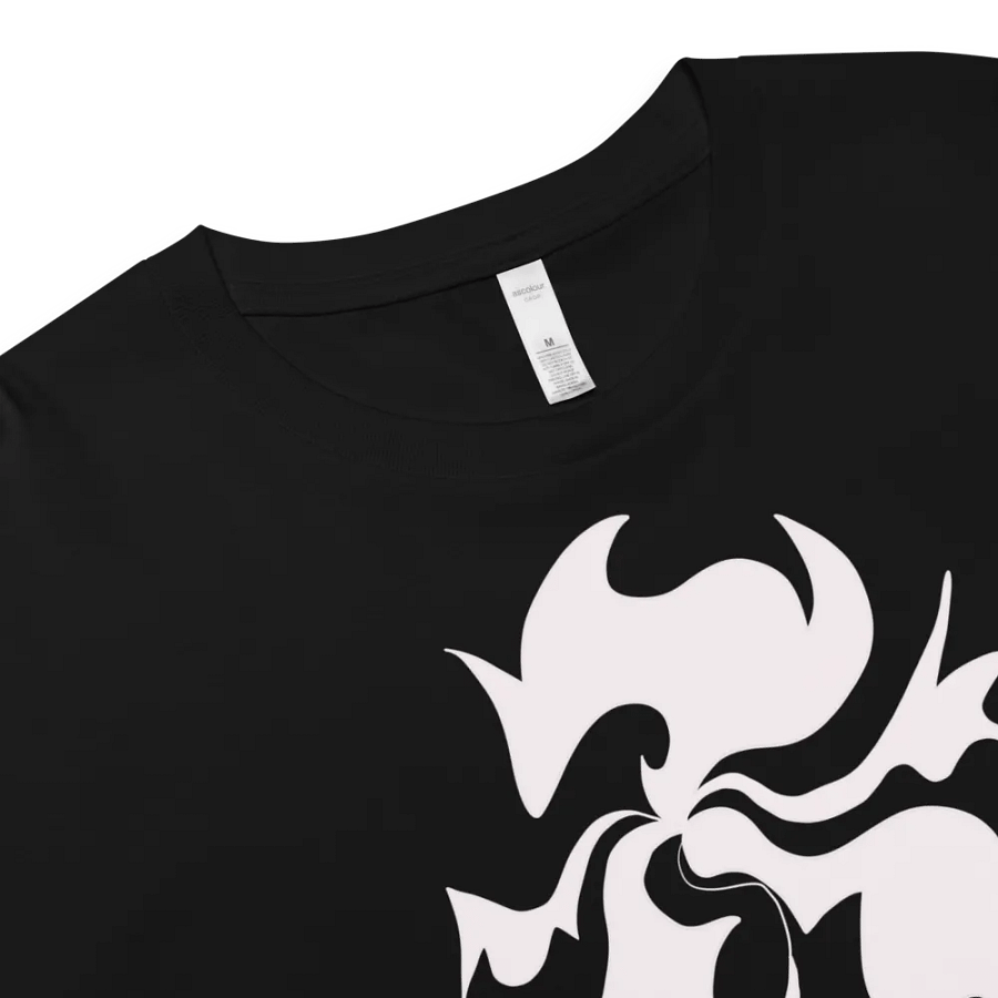 Fire Wind crop top product image (7)