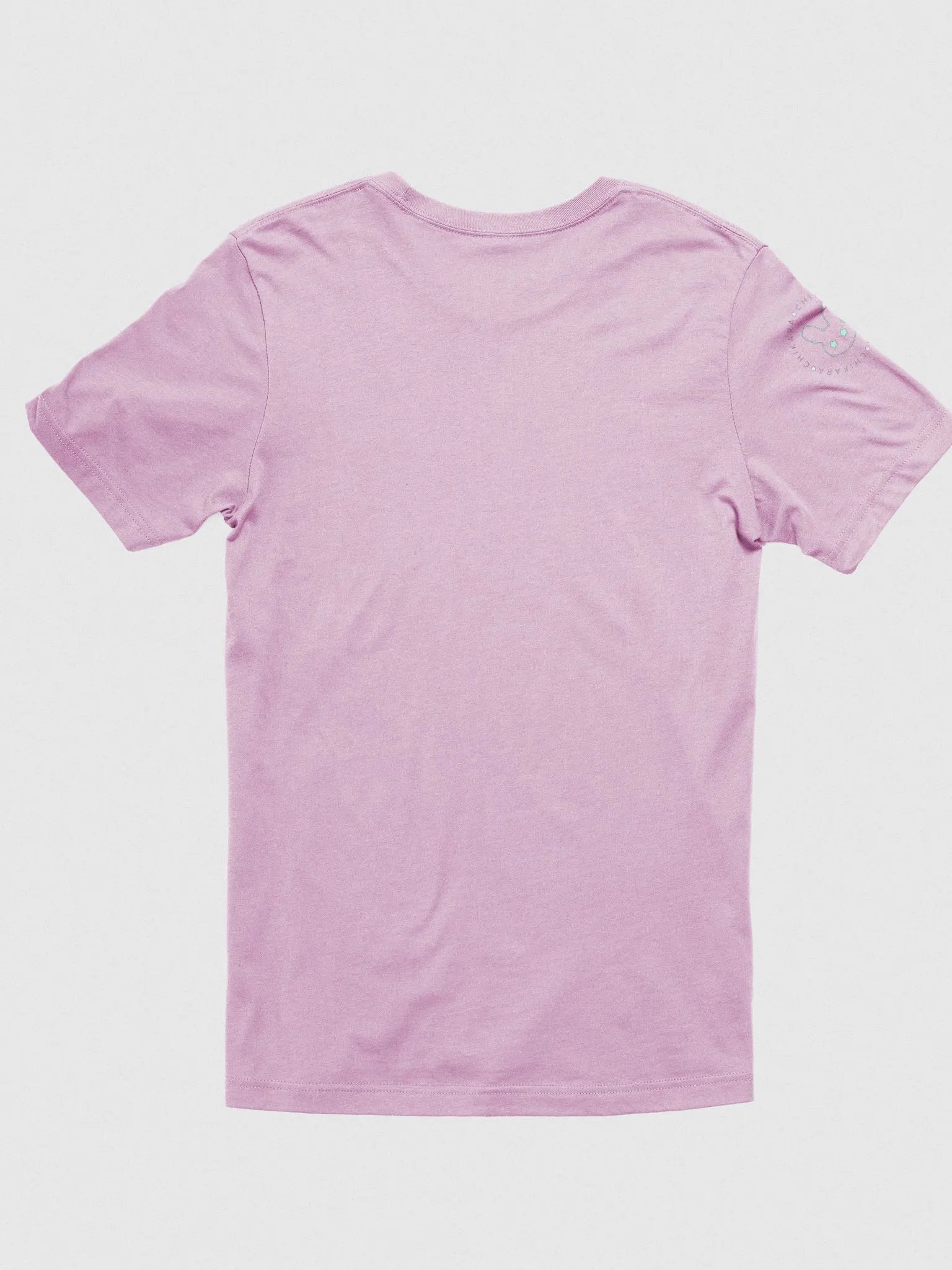 CHKA CHKA CHKA TEE product image (3)