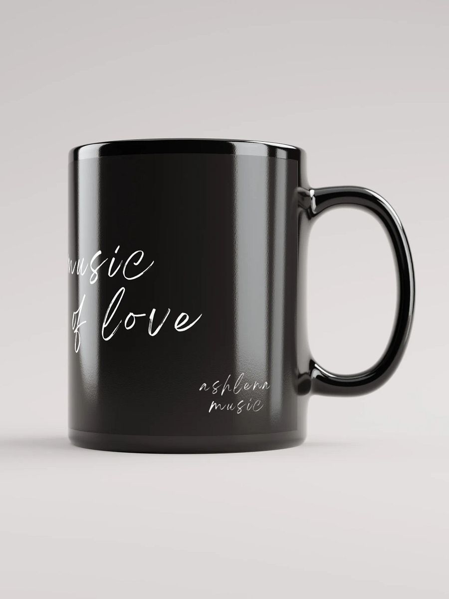 Sharing Music Is a Form of Love product image (1)