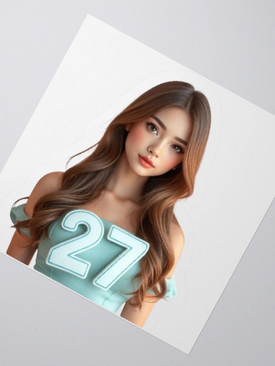 BrowningSimmer 27th Birthday product image (4)