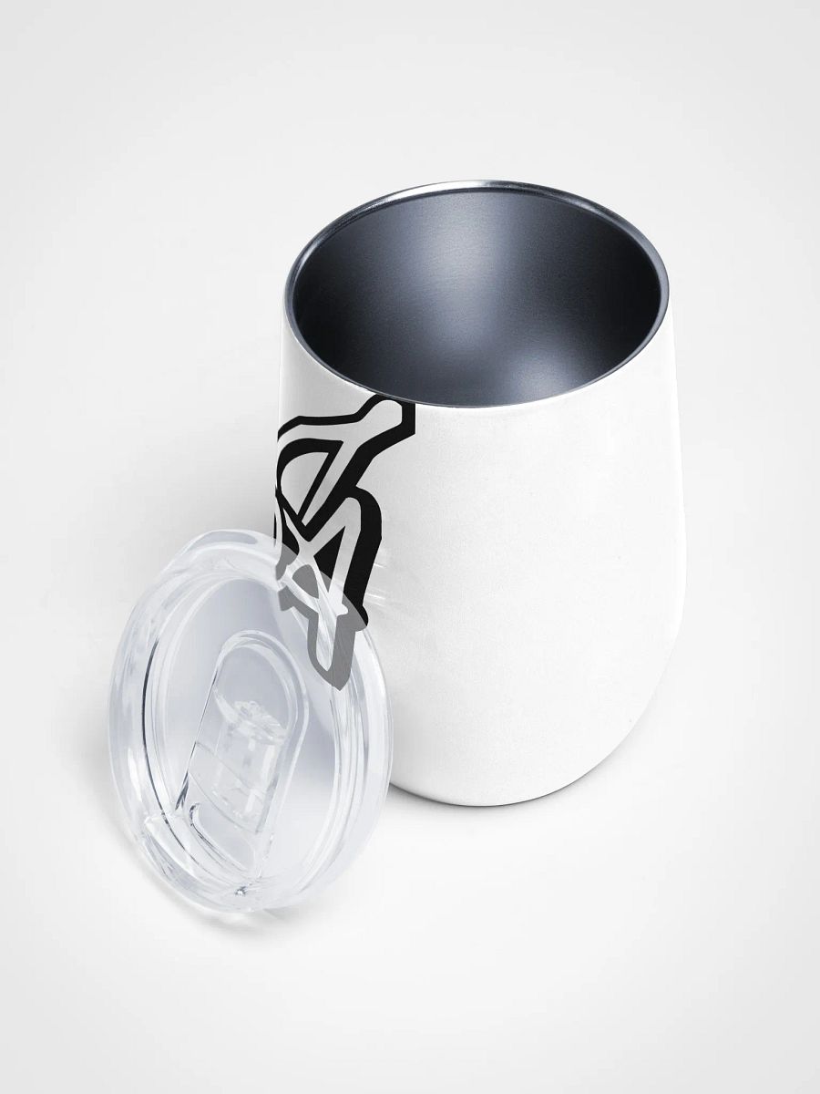 oJAllen - Wine Tumbler - Alternate Logo product image (3)