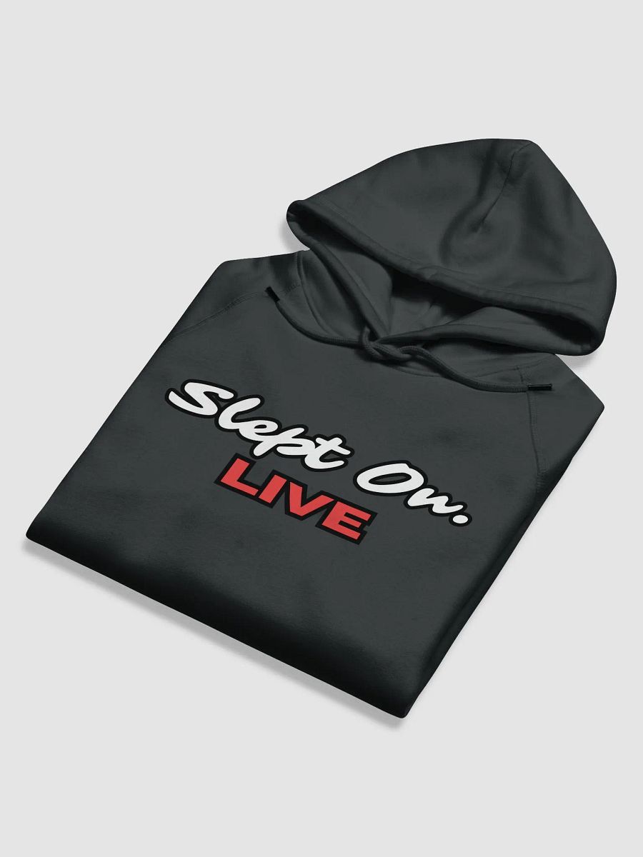 Slept On Live Hoodie product image (4)