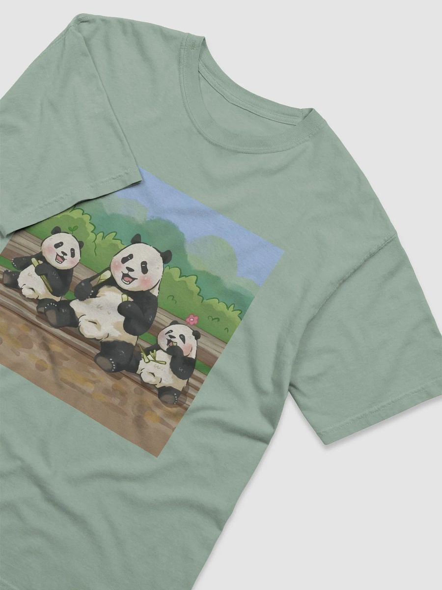 HUAHUA HEYE CHENGGONG🐼Giant Panda product image (38)