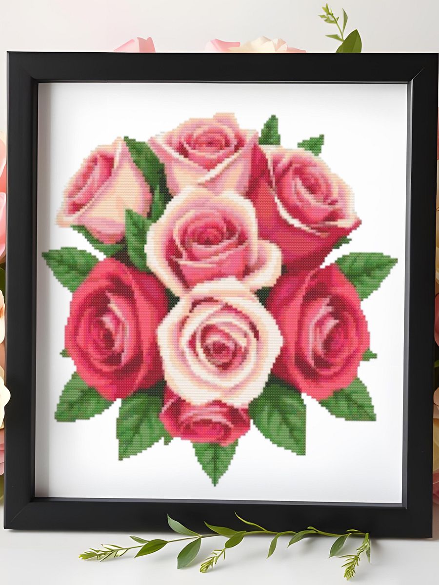 Rose Bouquet product image (2)