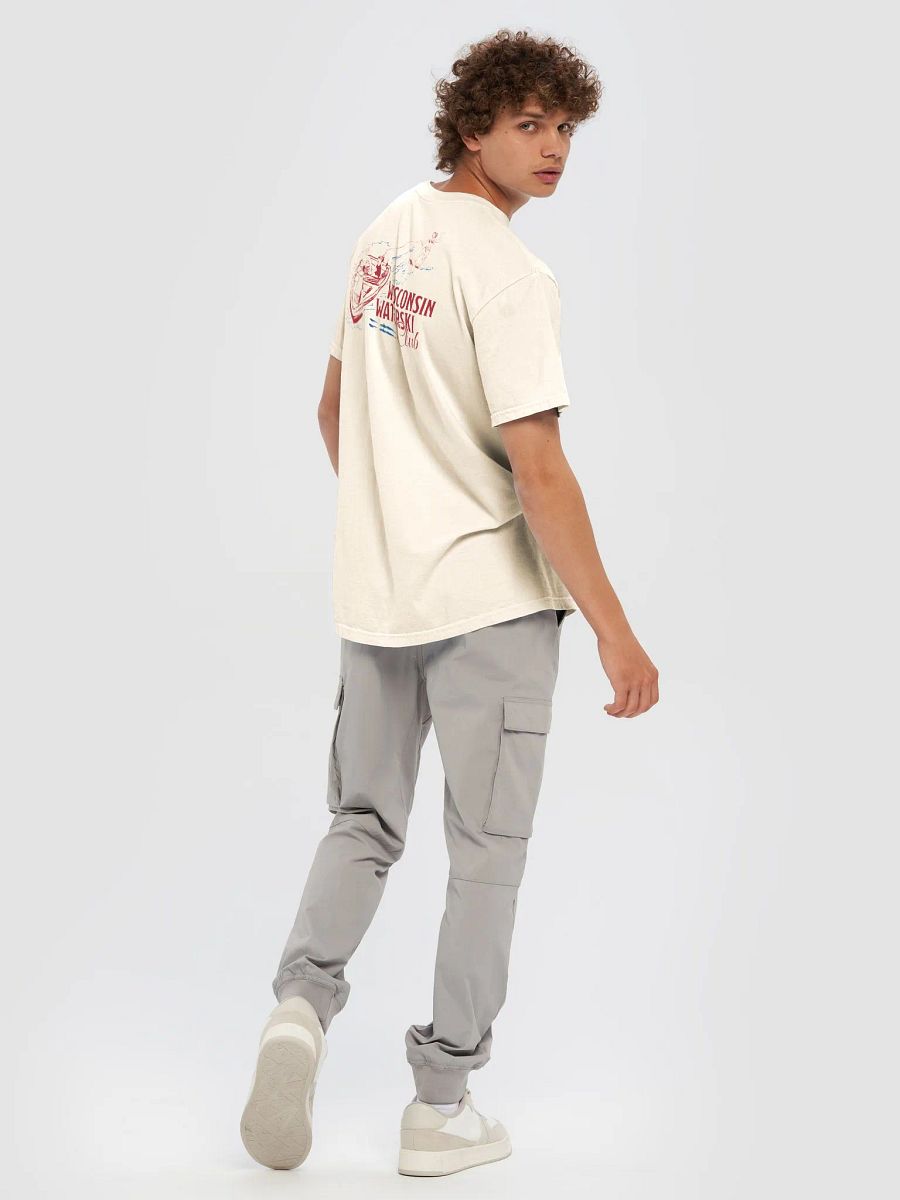 Wisconson Retro Waterski Tee product image (4)