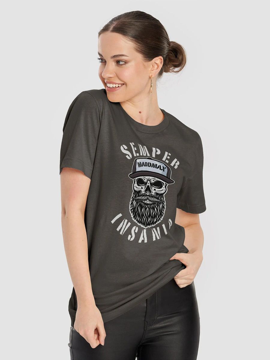 Semper SuperSoft Tee product image (37)