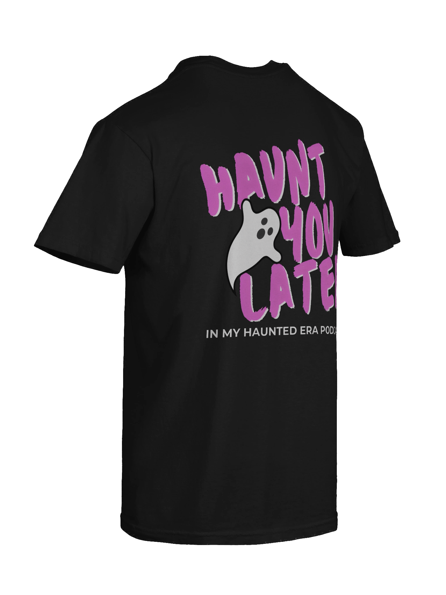 Logo Comfort Tee product image (10)