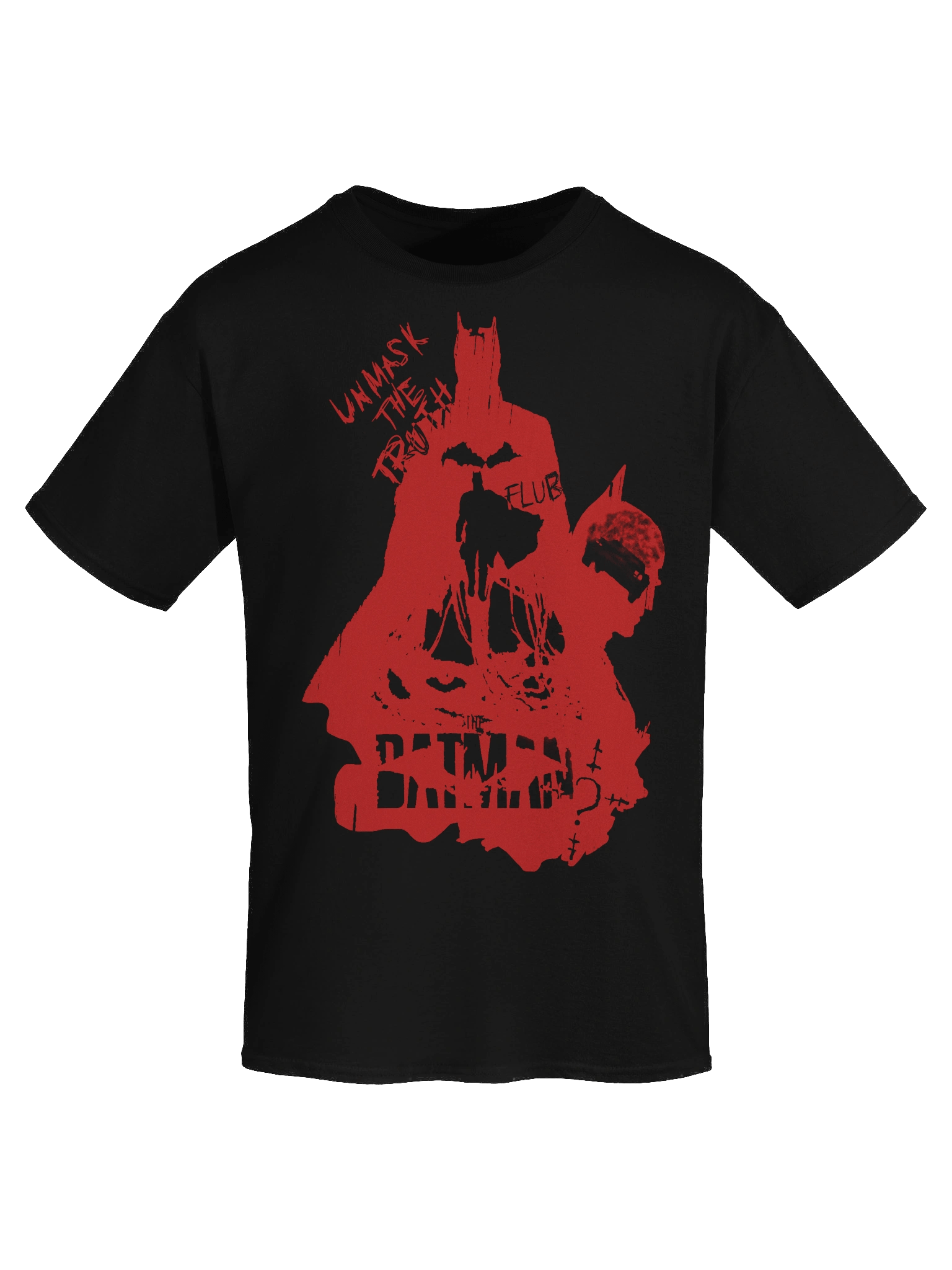 THE BATMAN product image (25)