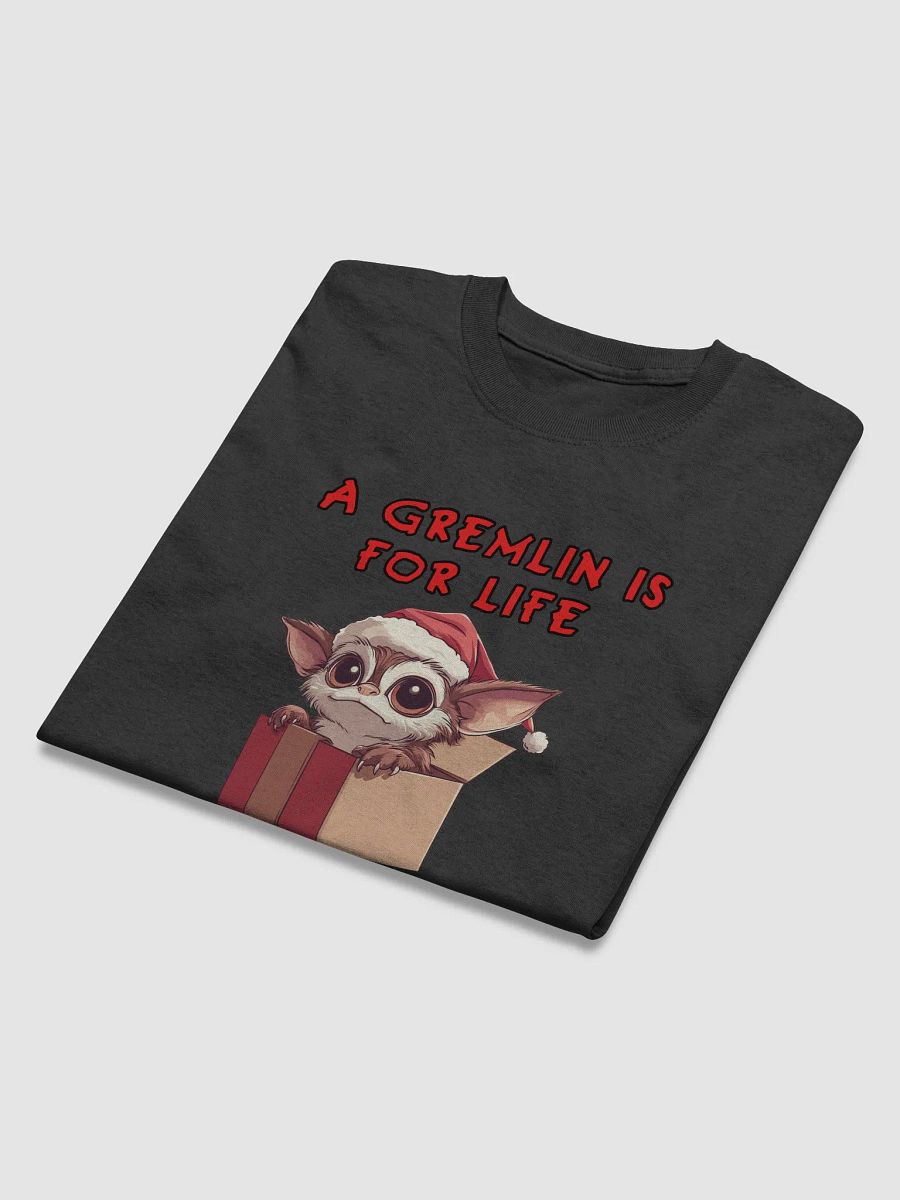 A Gremlin is for Life product image (3)