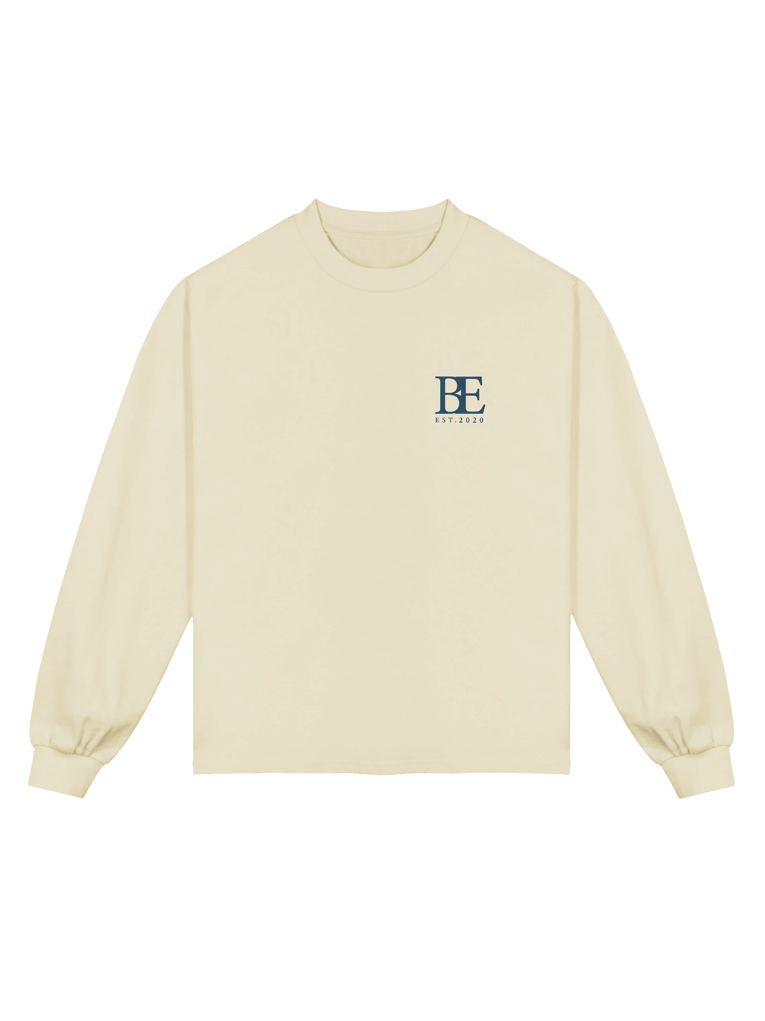 Monarchy Long Sleeve Tee product image (3)