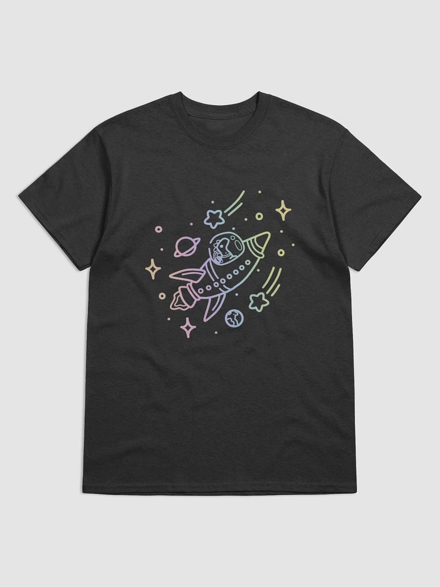 Space Dino (Pastel) product image (5)