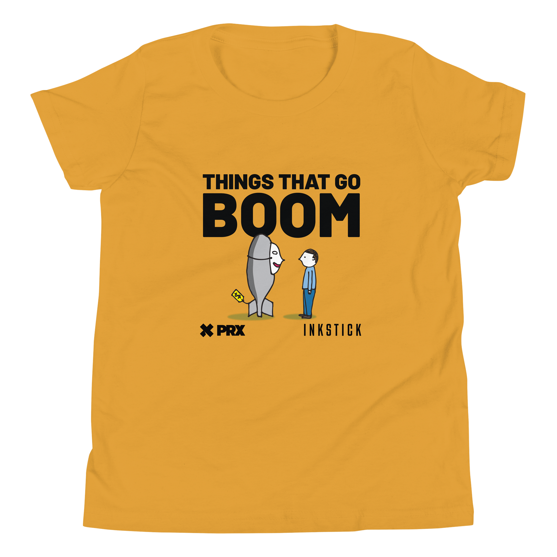 Kids TTGB T-Shirt product image (16)