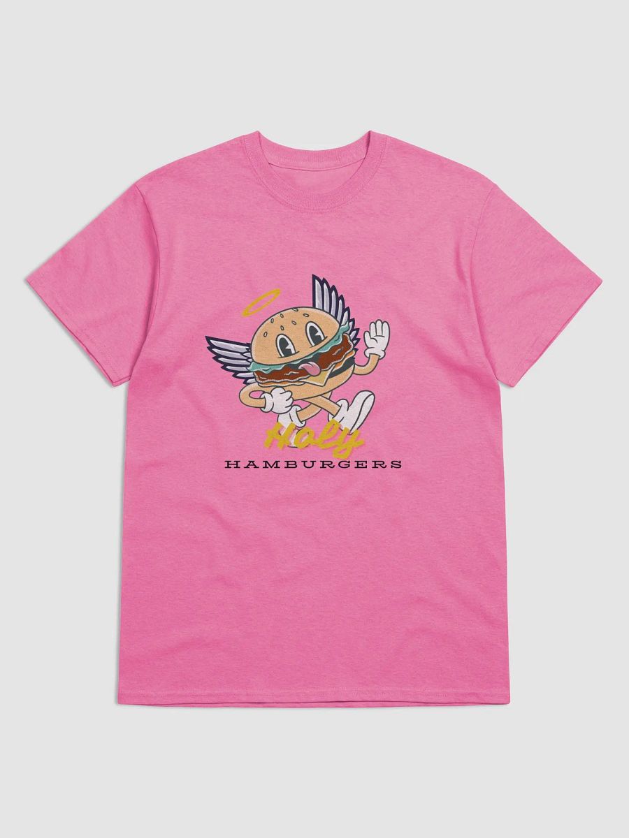 Holy Hamburger Women's T-Shirt product image (2)