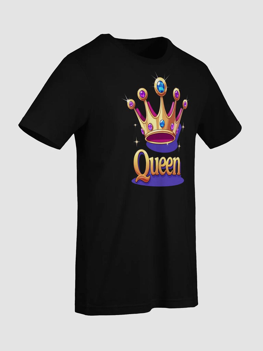 Royal Reign Women's T-Shirt product image (2)