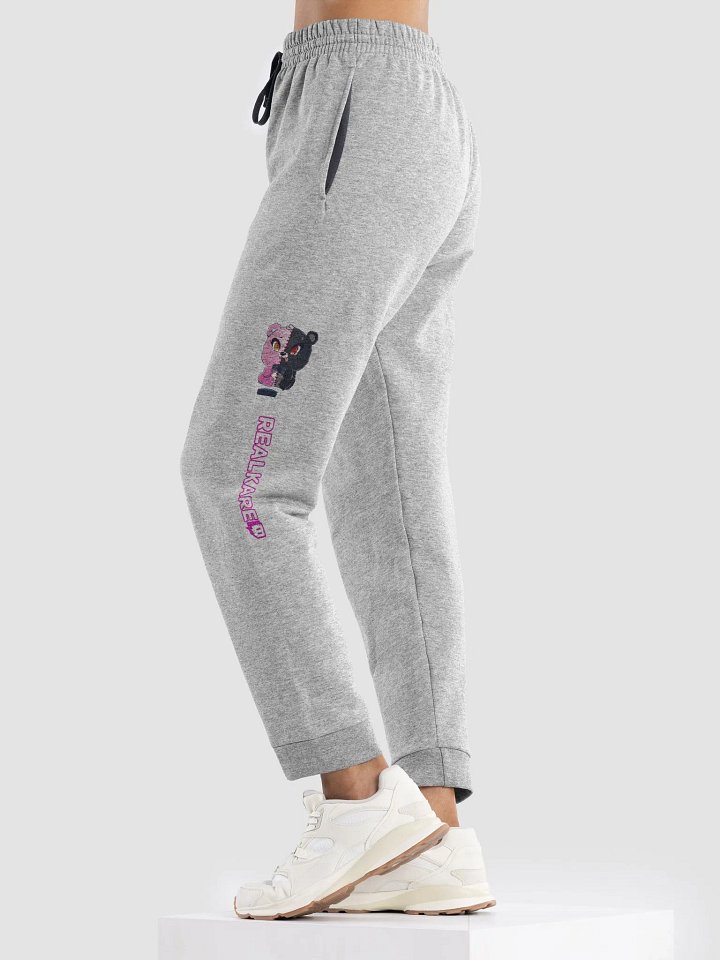 Gamer Bear Joggers! product image (1)