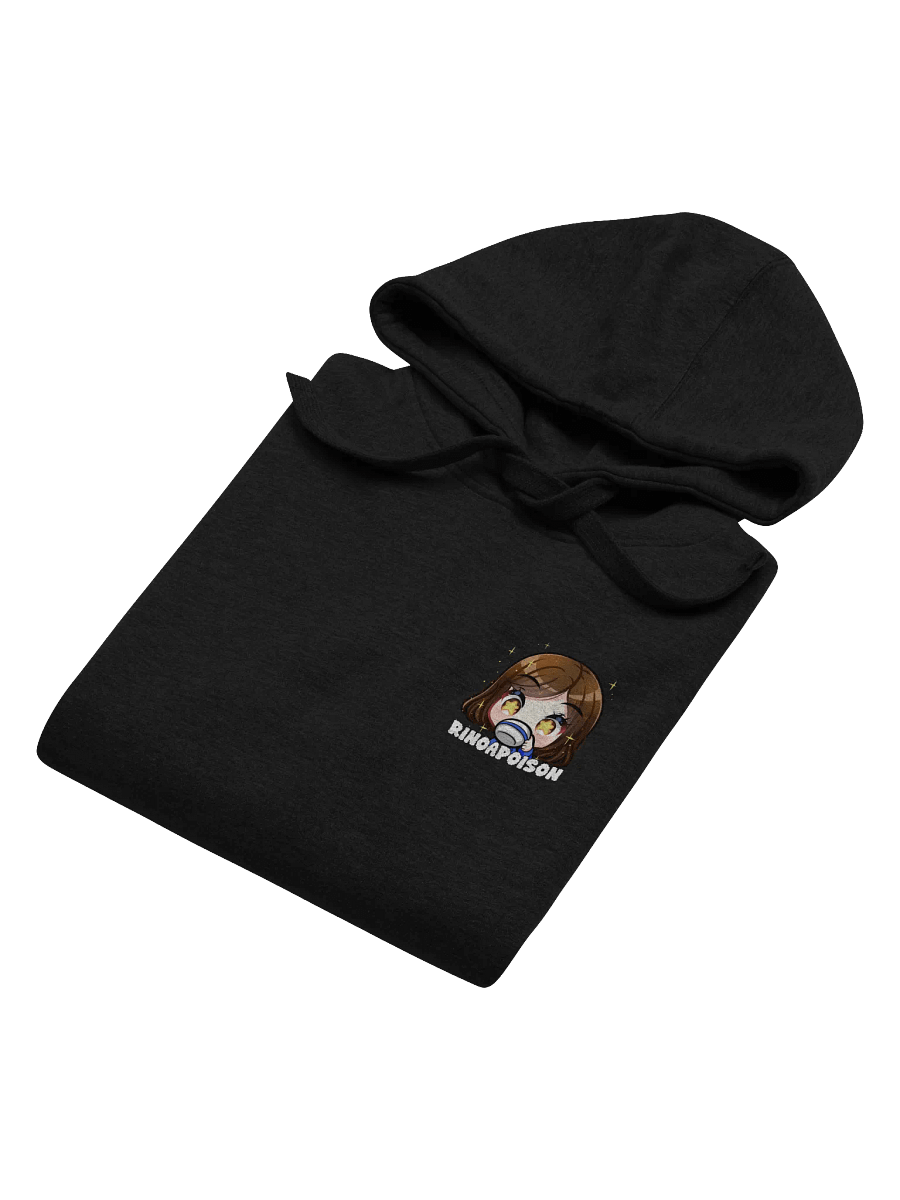 One More Coffee - Hooded Sweatshirt product image (6)