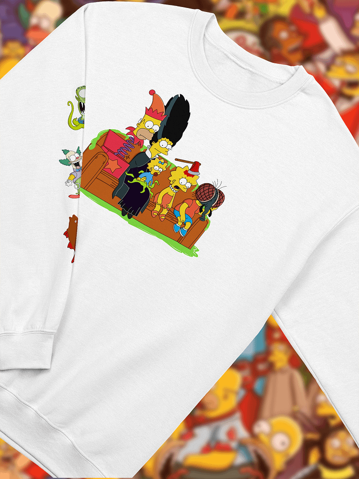 treehouse of horror product image (2)