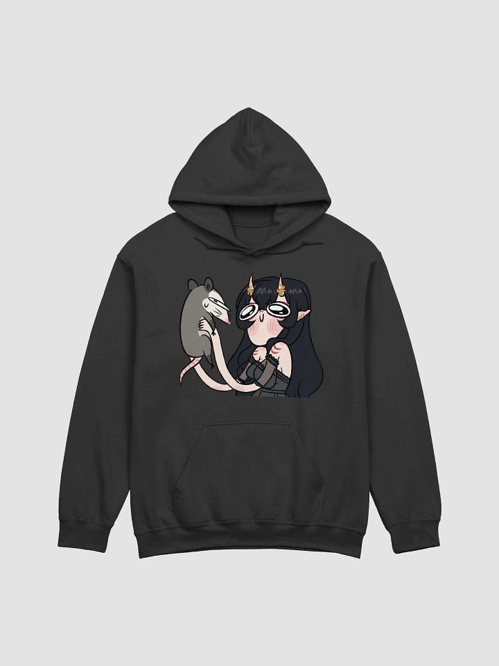 Possum Pal Hoodie product image (2)