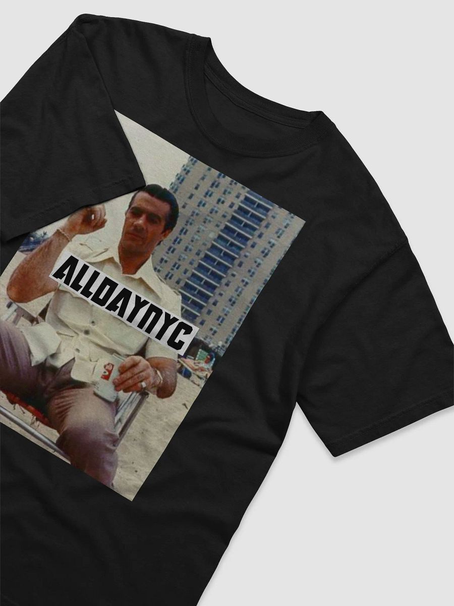 So Brooklyn ALLDAYNYC Tee product image (6)