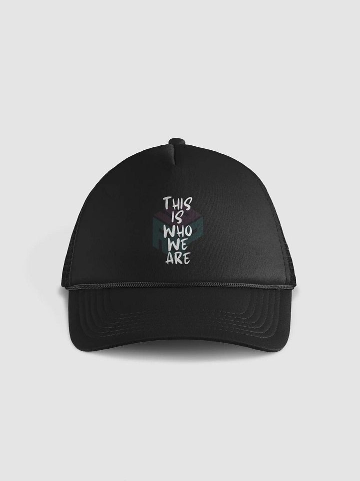TIWWA Hat product image (5)