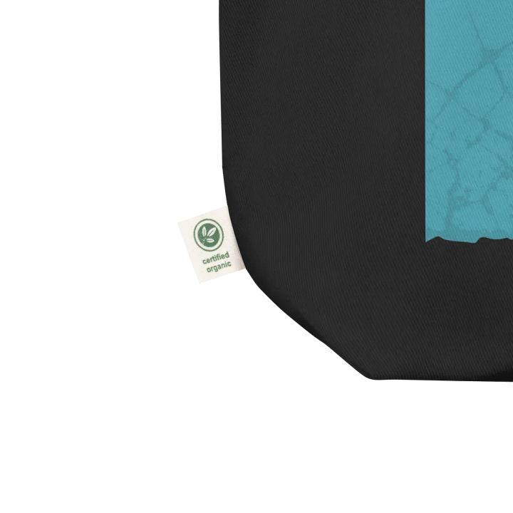 Miles Canvas Tote product image (2)