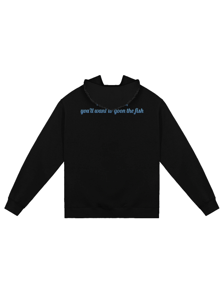 Pond Cafe Hoodie product image (7)